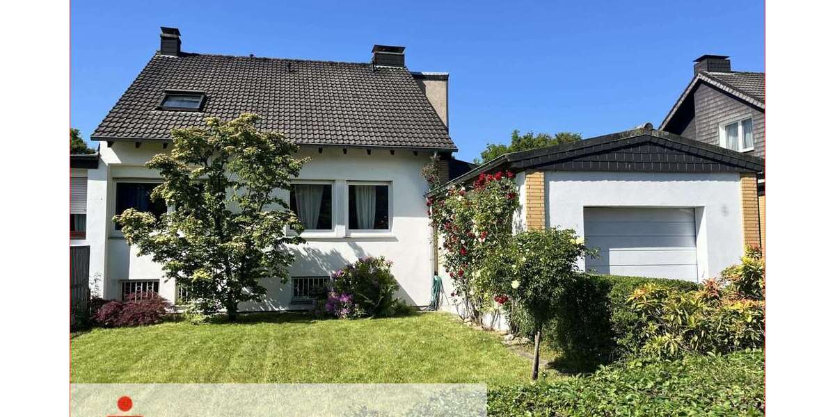 Einfamilienhaus Marl Alt-Marl - 8 Zimmer, 159 m&sup2;, 365.000&euro; | Angebot:26753765