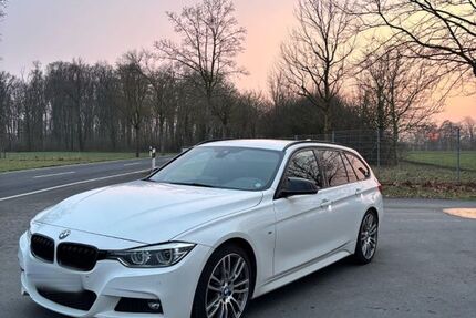 BMW 318 189.000 km 11.990 &euro; Dülmen 48249
