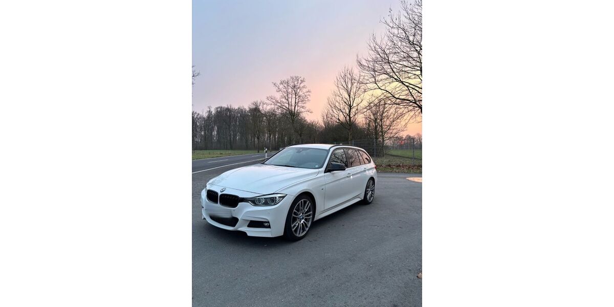 BMW 318 189.000 km 11.990 &euro; Dülmen 48249