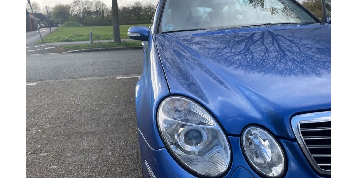 Mercedes-Benz E 280 168.000 km 6.999 &euro; Selm 59379