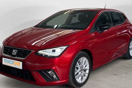 Seat Ibiza 37.512 km 18.979 &euro; Dinslaken 46539