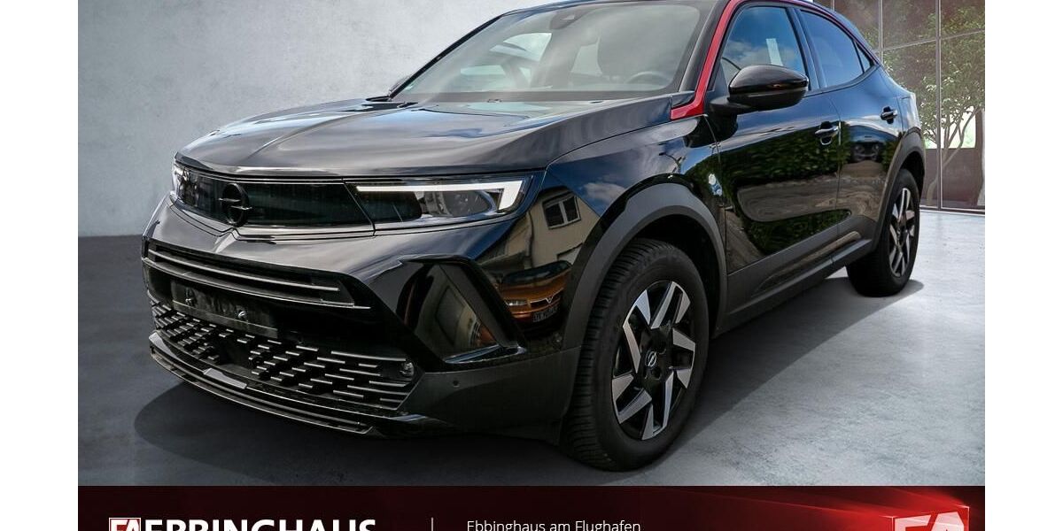 Opel Mokka 29.774 km 24.990 &euro; Dortmund 44289