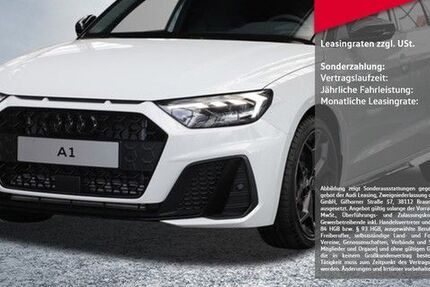 Audi A1 1.990 km 35.990 &euro; Lünen 44534
