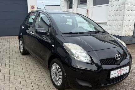 Toyota Yaris 115.511 km 4.990 &euro; Herten 45701