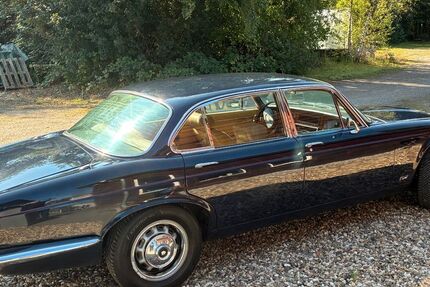 Jaguar XJ6 62.352 km 15.500 &euro; Marl 45768