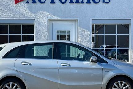 Mercedes-Benz B 200 102.000 km 9.999 &euro; Marl 45770