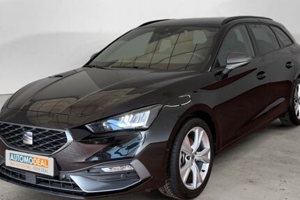 Seat Leon 19.989 km 26.872 &euro; Dinslaken 46539