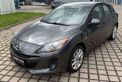 Mazda 3 140.000 km 6.450 &euro; Essen 45329