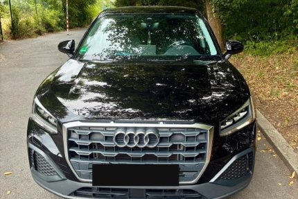 Audi Q2 50.000 km 20.400 &euro; Dortmund 44139