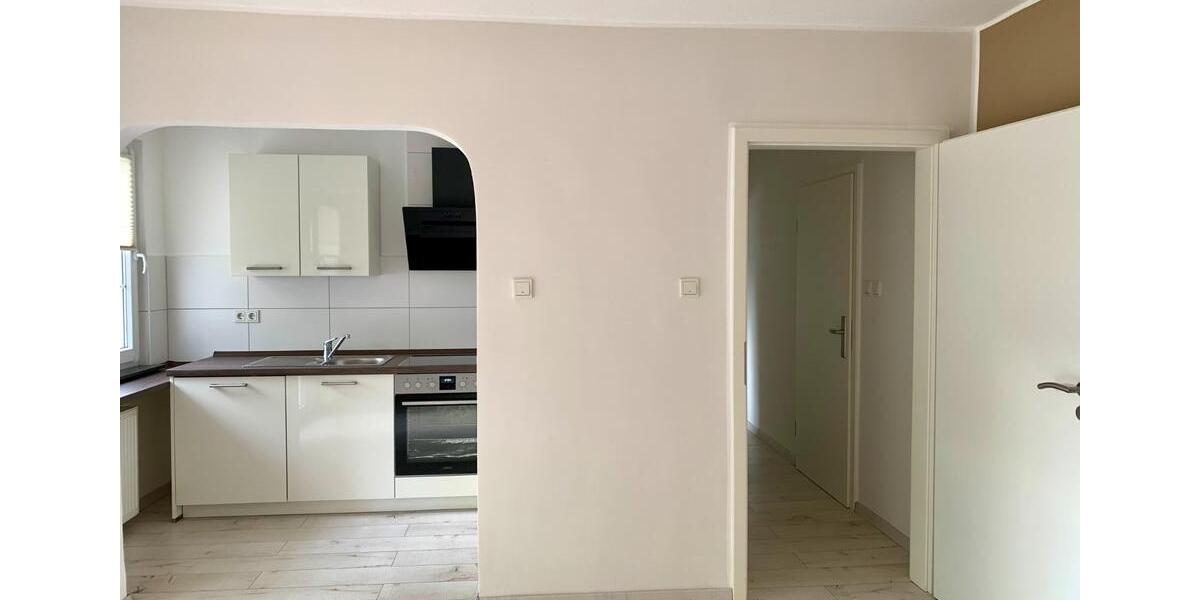 Etagenwohnung Dortmund Huckarde - 2.5 Zimmer, 50 m&sup2;, 460&euro; | Angebot:25887315