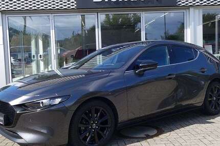 Mazda 3 27.131 km 22.750 &euro; Herten 45701