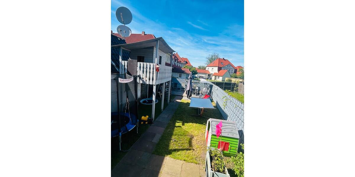 Reihenhaus Lünen Alstedde - 1 Zimmer, 105 m&sup2;, 299.000&euro; | Angebot:26722204