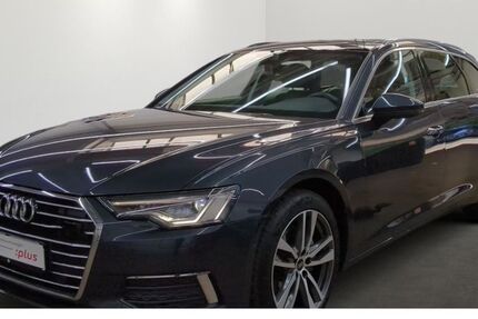Audi A6 44.446 km 35.850 &euro; Mülheim a.d. Ruhr 45481