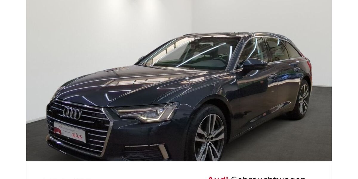 Audi A6 44.446 km 35.850 &euro; Mülheim a.d. Ruhr 45481