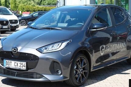 Mazda 2 Hybrid 7.998 km 24.690 &euro; Bottrop-Kirchhellen 46244