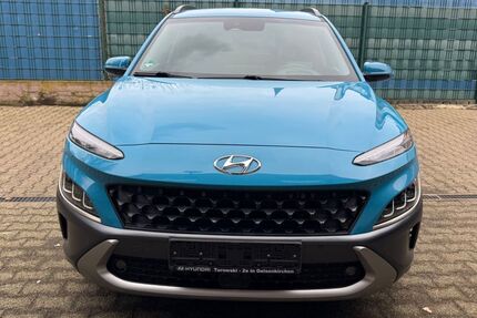 Hyundai KONA 73.000 km 16.999 &euro; Gelsenkirchen 45879