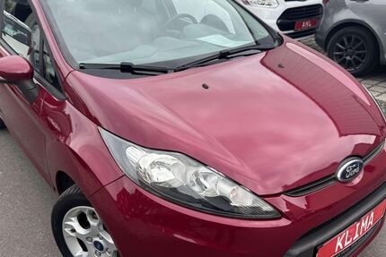 Ford Fiesta 169.000 km 3.899 &euro; Dortmund 44388