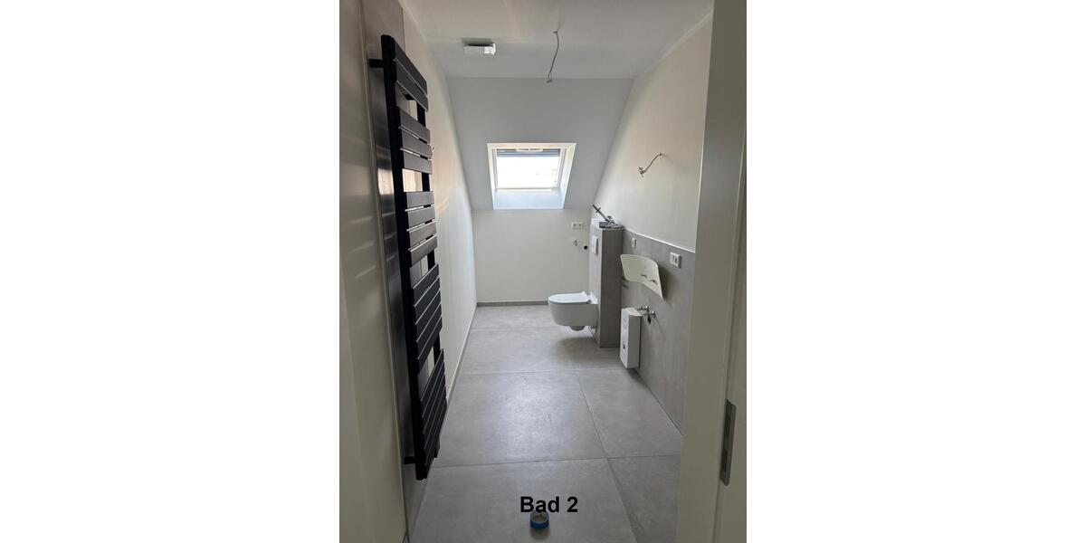 Dachgeschoßwohnung Reken - 4 Zimmer, 128 m&sup2;, 1.543&euro; | Angebot:26385466