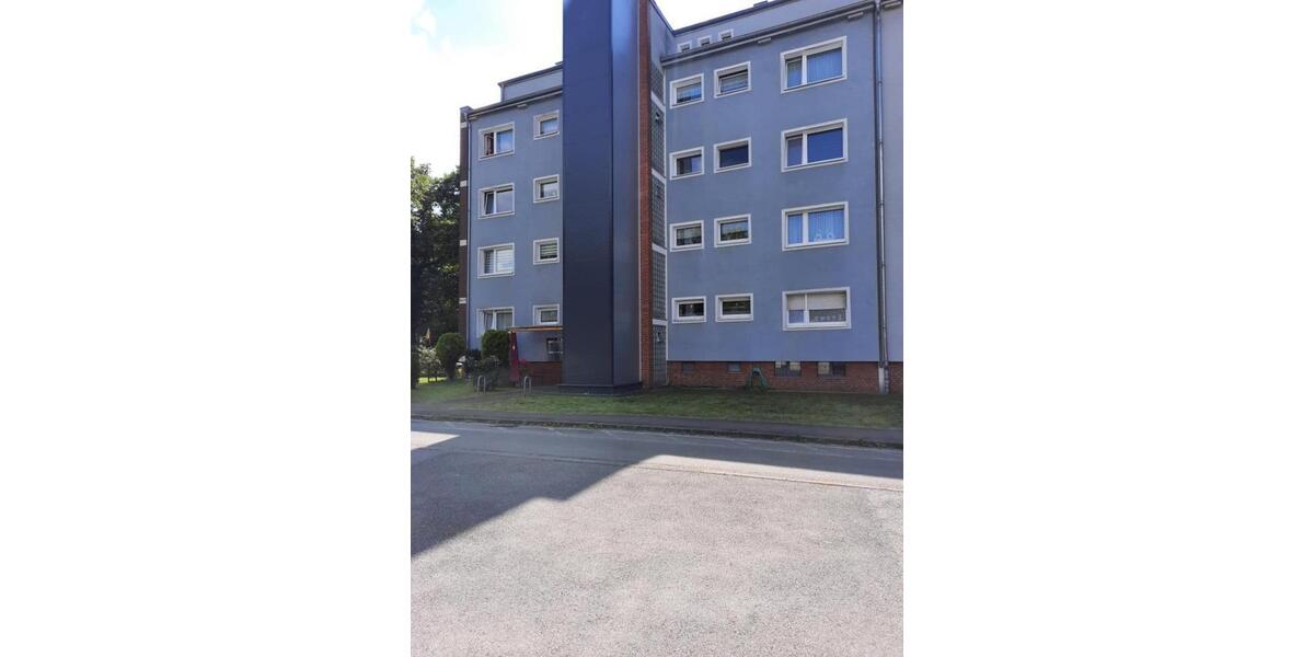 Erdgeschoßwohnung Marl Alt-Marl - 3.5 Zimmer, 68 m&sup2;, 600&euro; | Angebot:24656141