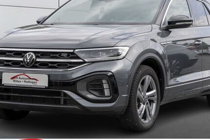 VW T-Roc 17.534 km 22.394 &euro; Witten 58453