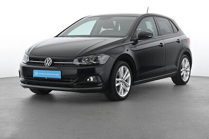VW Polo 24.361 km 16.960 &euro; Essen 45143