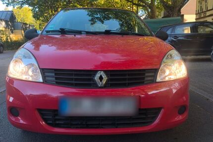Renault Clio 127.500 km 1.850 &euro; Gelsenkirchen 45899