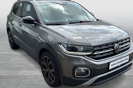 VW T-Cross 42.560 km 17.925 &euro; Dortmund 44379
