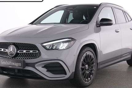 Mercedes-Benz GLA 180 5.601 km 43.885 &euro; Essen 45309