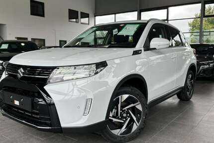 Suzuki Vitara 1.250 km 24.970 &euro; Lünen 44536
