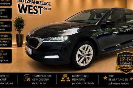 Skoda Octavia 220.000 km 13.900 &euro; Datteln 45711