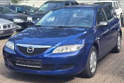 Mazda 6 199.209 km 1.749 &euro; Essen 45329