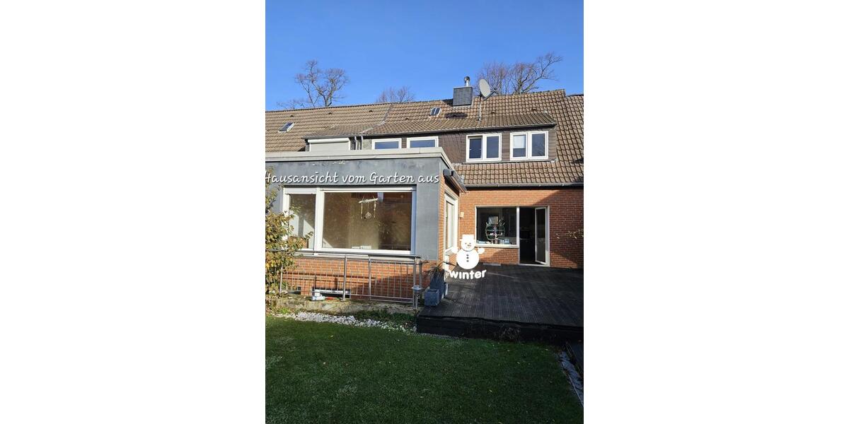 Reihenhaus Essen Stadtbezirk IX - 519.000&euro; | Angebot:22033351