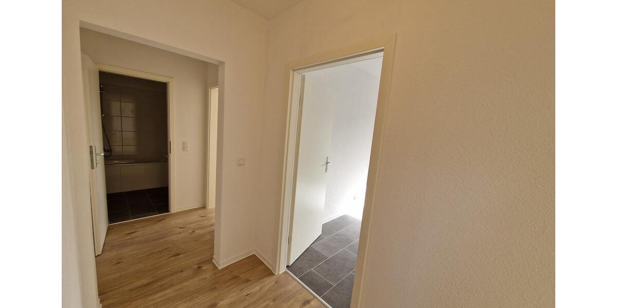 Etagenwohnung Bochum Werne - 2 Zimmer, 63 m&sup2;, 491&euro; | Angebot:26040223
