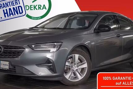 Opel Insignia 83.100 km 16.500 &euro; Dorsten 46284