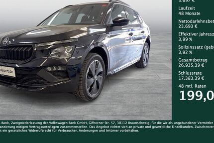 Skoda Kamiq 13.061 km 28.982 &euro; Dortmund 44269