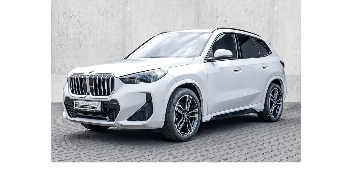 BMW X1 24.700 km 46.250 &euro; Velbert 42553