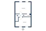 Reihenmittelhaus Bottrop Eigen - 4 Zimmer, 89 m&sup2;, 349.000&euro; | Angebot:25685434