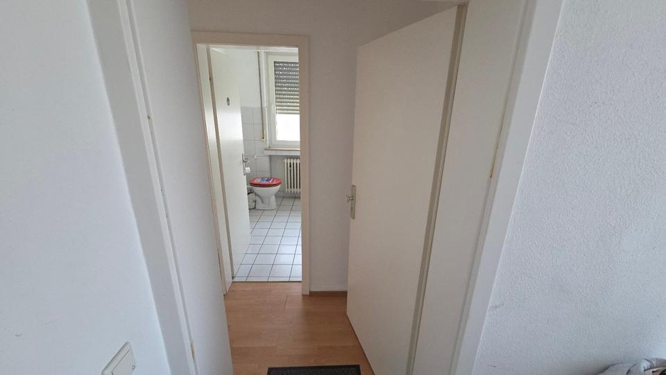 Etagenwohnung Gelsenkirchen Gelsenkirchen-Mitte - 2 Zimmer, 29 m&sup2;, 385&euro; | Angebot:25418590