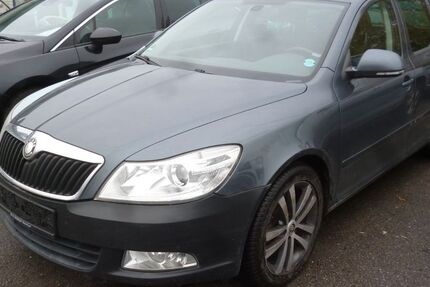 Skoda Octavia 192.000 km 2.250 &euro; Bottrop 46238