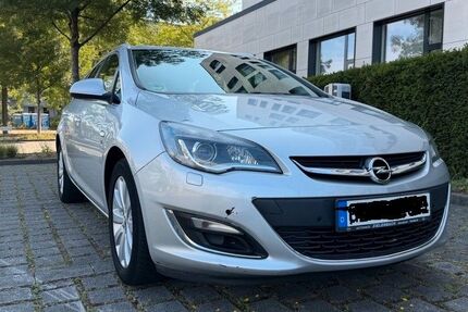 Opel Astra 291.227 km 2.790 &euro; Bottrop 46238