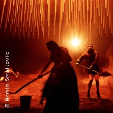 Das große Heft 28.04.2026 Schauspielhaus Bochum