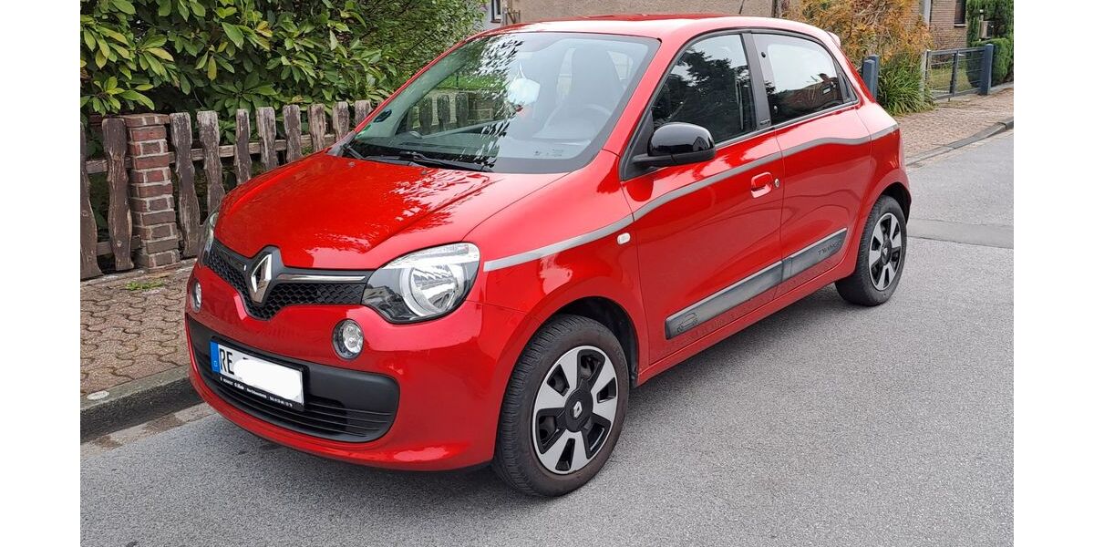 Renault Twingo 53.100 km 6.999 &euro; Datteln 45711