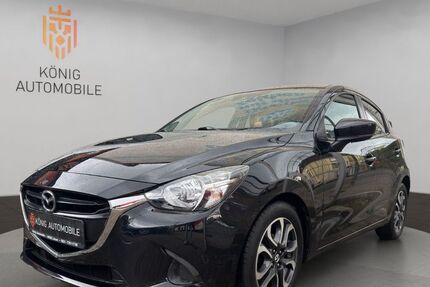 Mazda 2 58.000 km 11.450 &euro; Lünen 44536