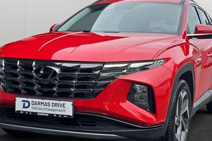 Hyundai TUCSON 38.140 km 24.990 &euro; Dinslaken 46535