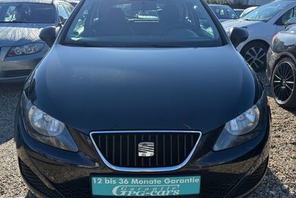 Seat Ibiza 155.000 km 3.300 &euro; Essen 45355