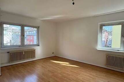 Wohnung Essen Südviertel - 2 Zimmer, 44 m&sup2;, 315&euro; | Angebot:25601461