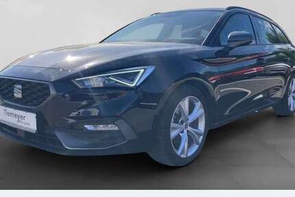 Seat Leon 32.999 km 18.810 &euro; Bochum 44892