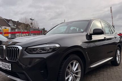 BMW X3 100.000 km 31.400 &euro; Velbert 42553