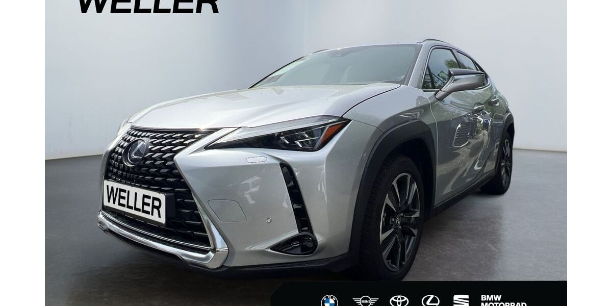 Lexus UX 7.000 km 30.470 &euro; Dortmund 44143