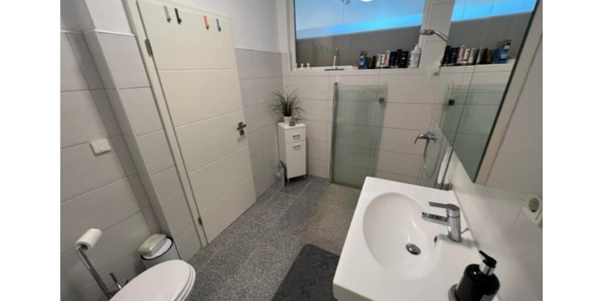 Etagenwohnung Dortmund Hörde - 3 Zimmer, 107 m&sup2;, 1.290&euro; | Angebot:25050201